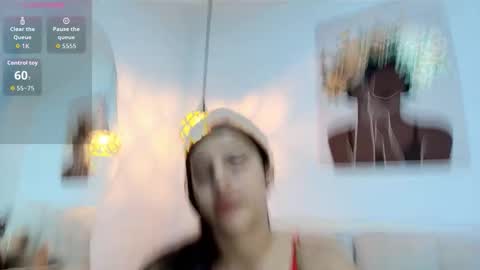 ALANA  online show from 11-20-25, 11:10