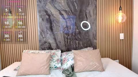 ALANA  online show from 11-25-25, 03:34