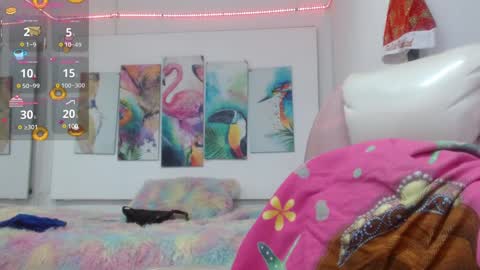 _alegriamartinez_ online show from 01-27-25, 12:58