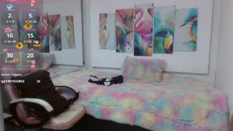 _alegriamartinez_ online show from 01-30-25, 06:54