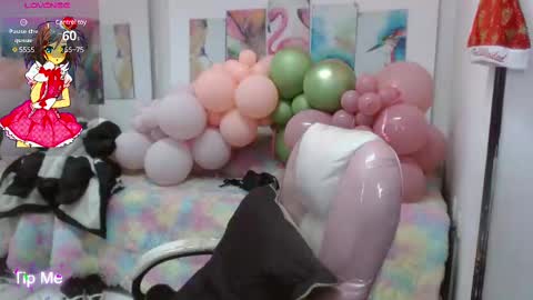 _alegriamartinez_ online show from 03-05-25, 12:22