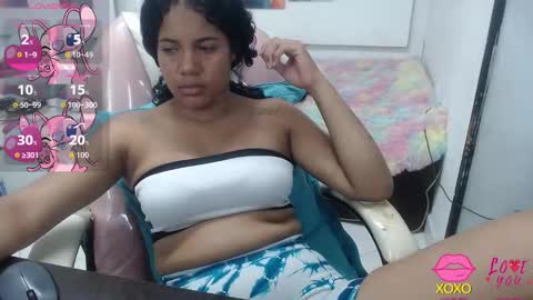 _alegriamartinez_ online show from 09-29-25, 07:08