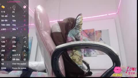 _alegriamartinez_ online show from 11-06-25, 07:15