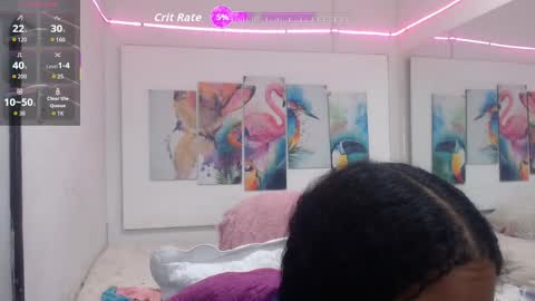 _alegriamartinez_ online show from 01-16-26, 12:20