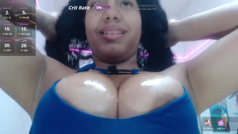 _alegriamartinez_ online show from 02-14-26, 02:36