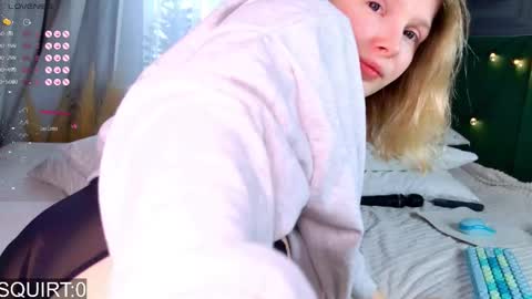 Alexa online show from 03-12-26, 08:09