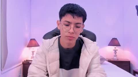 Alexander online show from 11-15-25, 01:18