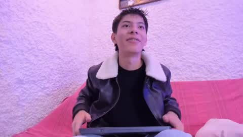 Alexander online show from 12-03-25, 12:14