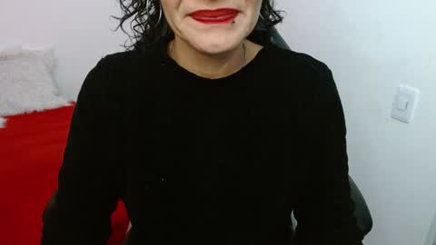 Alexandra online show from 01-23-25, 03:26