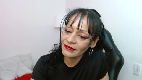 Alexandra online show from 01-23-25, 06:28