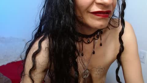 Alexandra online show from 01-25-25, 08:10