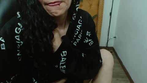 Alexandra online show from 03-04-25, 08:24