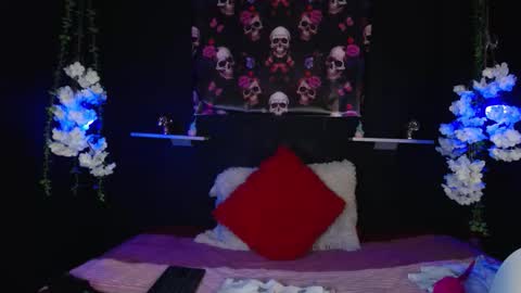 Alhanna online show from 10-19-25, 07:03