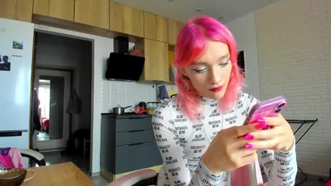 Gaylord online show from 04-08-26, 08:36