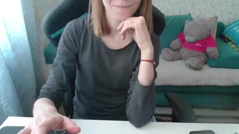 Snapshot of _alicecullen_ chatting on 03-21-26, 10:31 AliceCullen online show from 03-21-26, 10:31