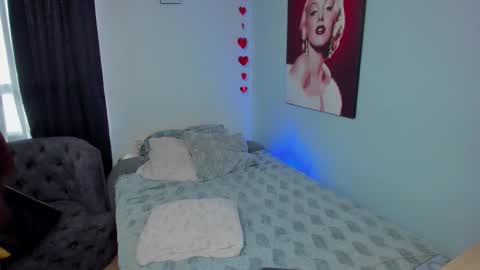 Alice online show from 02-17-25, 12:48