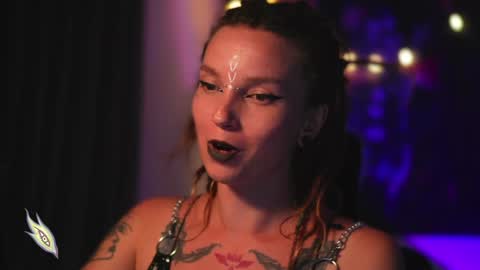 Alice Morrison Mistress Datura online show from 12-08-24, 03:24