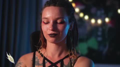 Alice Morrison Mistress Datura online show from 12-10-24, 04:49