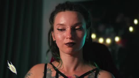 Alice Morrison Mistress Datura online show from 12-14-24, 06:30