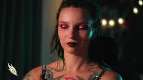 Alice Morrison Mistress Datura online show from 12-18-24, 03:55