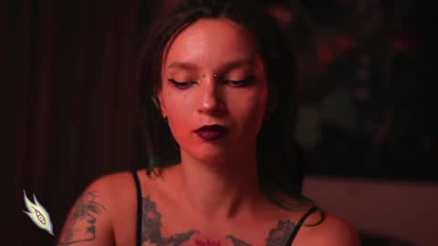 Alice Morrison Mistress Datura online show from 12-25-24, 05:15