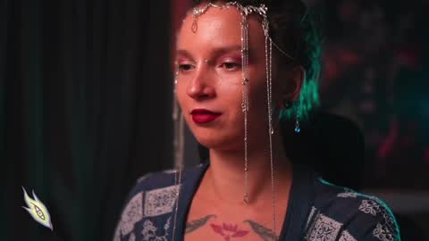 Alice Morrison Mistress Datura online show from 12-30-24, 07:21