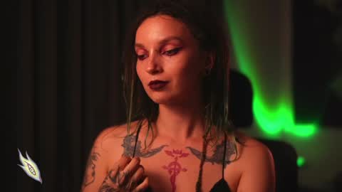 Alice Morrison Mistress Datura online show from 01-10-25, 04:09