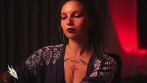 Alice Morrison Mistress Datura online show from 01-10-25, 07:11