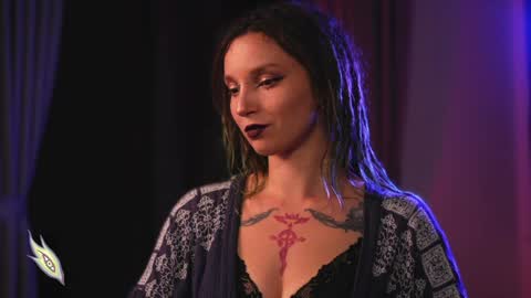 Alice Morrison Mistress Datura online show from 01-24-25, 03:55