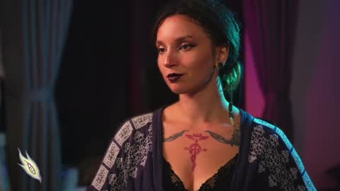 Alice Morrison Mistress Datura online show from 01-24-25, 06:56