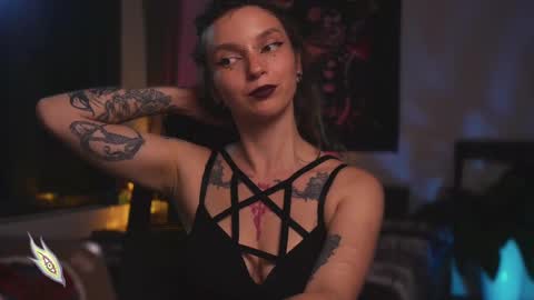 Alice Morrison Mistress Datura online show from 02-11-25, 07:38