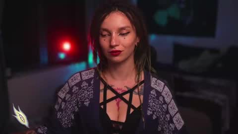 Alice Morrison Mistress Datura online show from 02-21-25, 04:37