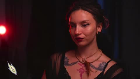 Alice Morrison Mistress Datura online show from 03-09-25, 07:26