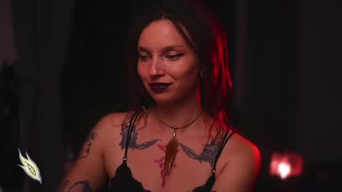 Alice Morrison Mistress Datura online show from 03-10-25, 04:03