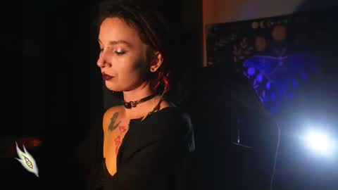 Alice Morrison Mistress Datura online show from 09-10-25, 06:30