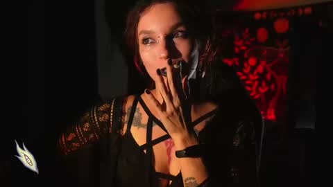 Alice Morrison Mistress Datura online show from 09-13-25, 06:18