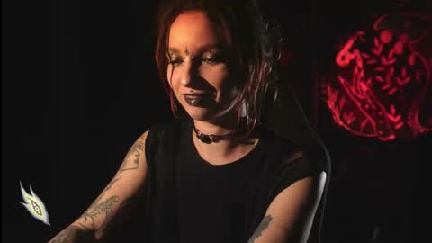 Alice Morrison Mistress Datura online show from 10-08-25, 09:01