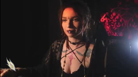 Alice Morrison Mistress Datura online show from 10-09-25, 06:50