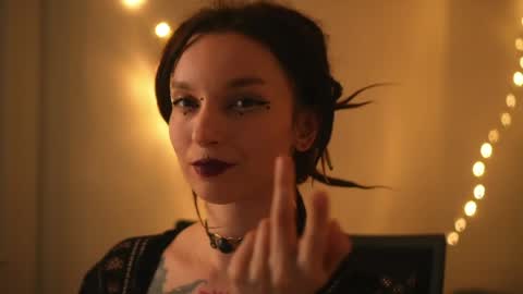 Alice Morrison Mistress Datura online show from 03-25-26, 05:08