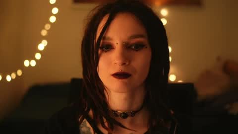 Alice Morrison Mistress Datura online show from 04-13-26, 05:07