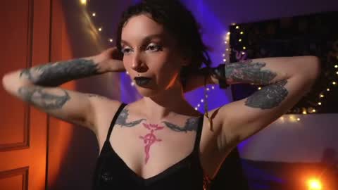 Alice Morrison Mistress Datura online show from 05-24-26, 05:40
