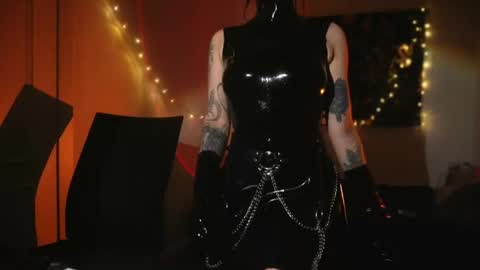 Alice Morrison Mistress Datura online show from 06-02-26, 04:42