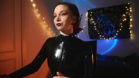 Alice Morrison Mistress Datura online show from 06-07-26, 05:27