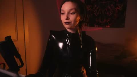 Alice Morrison Mistress Datura online show from 06-24-26, 06:29
