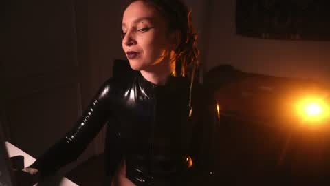 Alice Morrison Mistress Datura online show from 07-06-26, 07:05