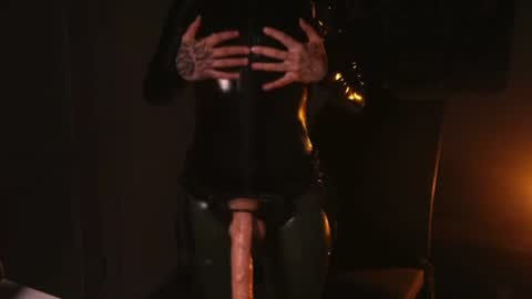 Alice Morrison Mistress Datura online show from 07-22-26, 05:16