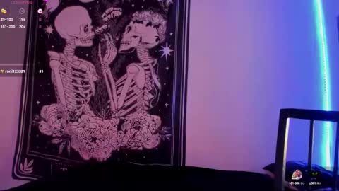 _alicesasha_ online show from 03-01-25, 09:48