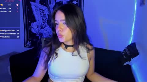 _alicesasha_ online show from 03-03-25, 09:00