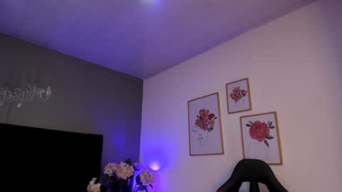 Snapshot of _aliice_1 chatting on 01-27-25, 11:00 Alice online show from 01-27-25, 11:00