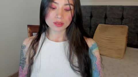 Snapshot of _aliice_1 chatting on 10-31-25, 03:07 Alice online show from 10-31-25, 03:07